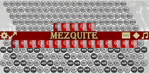 screenshot of Mezquite Chromatic Accordion