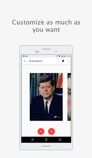 Flashcard Maker - Study Fast