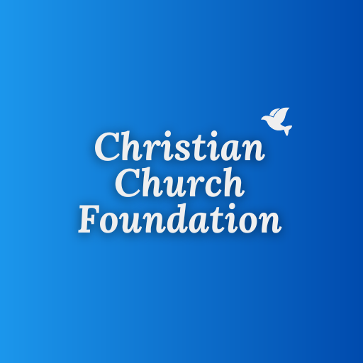 Christian Youth Foundation logo