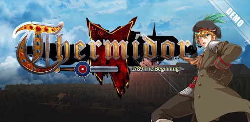 Thermidor 1789 JRPG - Demo
