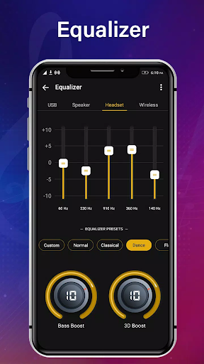 HD Player - All Media Player