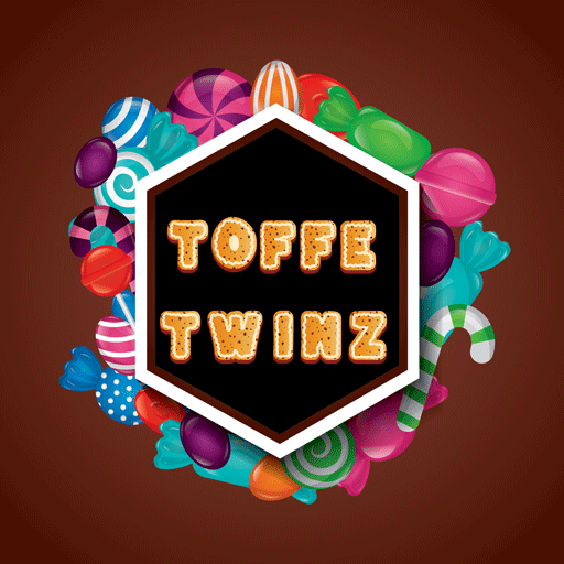 Toffee Twist