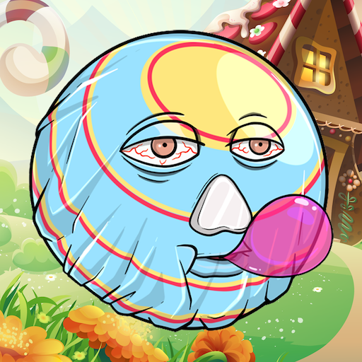Candy Melons 1.0.14 Icon