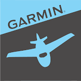 Garmin Pilot icon