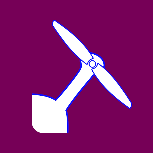 Drone Spec Database logo