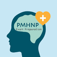 ANCC PMHNP Nursing - Study for
