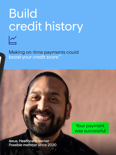 Possible Fast Cash and Credit