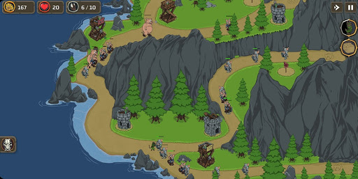 The Big Pig Invasion Screen 3
