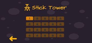 Stick Tower - Screenshot 2
