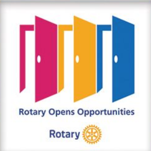 Rotary 3054 (2020-2021) : DG R - Apps on Google Play
