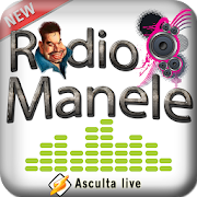 Radio Manele 2021  Icon