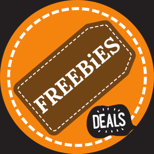 Freebies Live - Samples, Deals logo