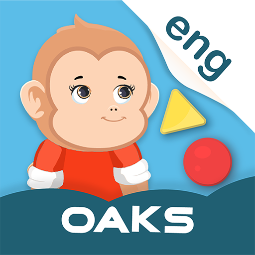 OAKS Kidz 0.1.37 Icon