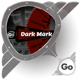 Dark Mark GO Keyboard icon