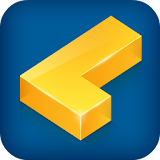 Cublock - Cube + Block icon