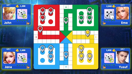 Ludo Super Online