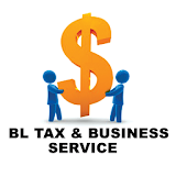 BL Tax & Business icon