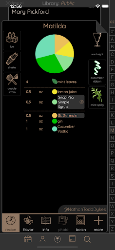Imbiblia Screen 2