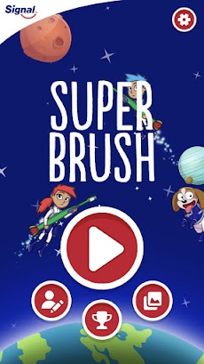 Super Brushのおすすめ画像5