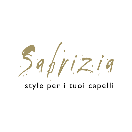 Sabrizia Hairstyle logo