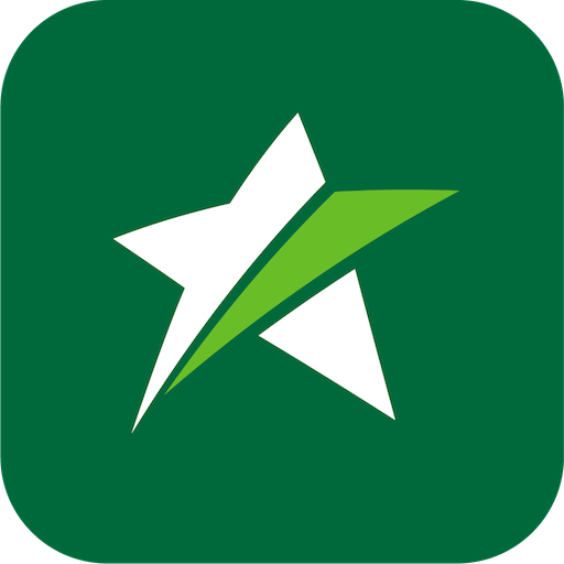Banco Promerica Móvil Logo