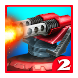 Galaxy Defense 2 (Tower Game) icon