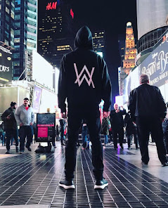 Imágen 3 Alan Walker Wallpaper 2020 android