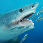Cover Image of Baixar Talking Helicoprion  APK