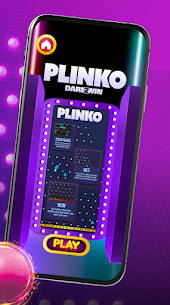 Plinko Synergy 4