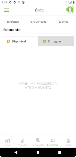 Condomínio Estância Marambaia Screen 3