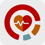 Cover Image of Download Blood Pressure Checker  APK