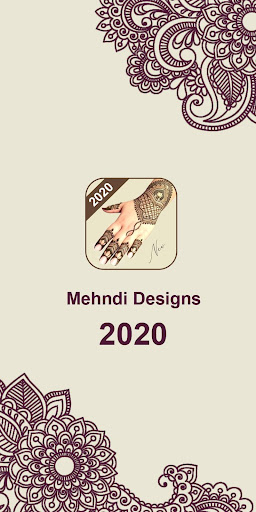 Mehndi Design Screenshot 1 - AppWisp.com