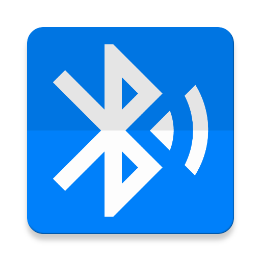 Bluetooth LE Scanner  Icon