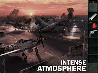 Can You Escape - Armageddon - Screenshot 3