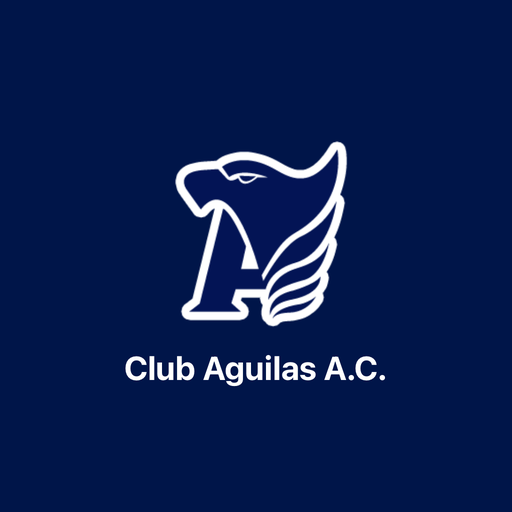 Club Aguilas A.C. logo