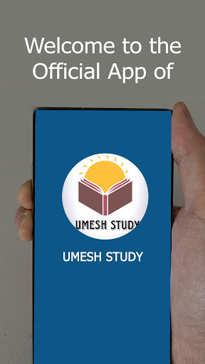 Umesh Study