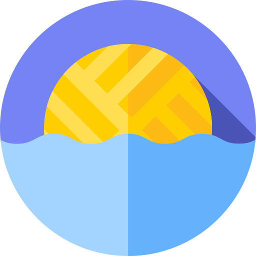 일출일몰시간 : 월출월몰시간 : 태양 달 정오시간