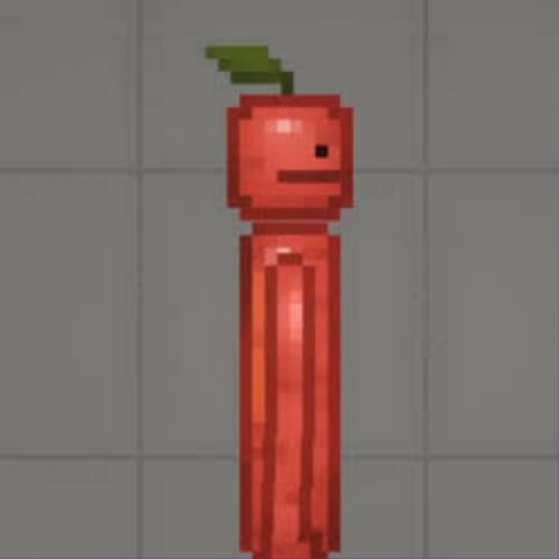 Melon Stick PlayGround Lucky