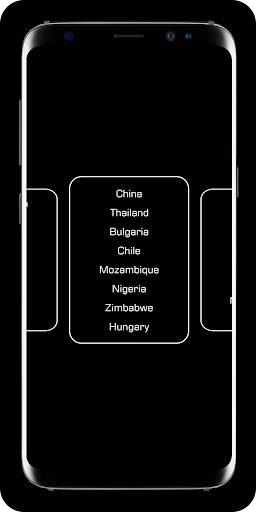 naKos - Guess The Country (Mag Screen 3