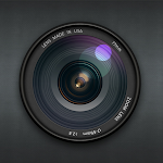Cover Image of ดาวน์โหลด HD Camera 1.1.0 APK