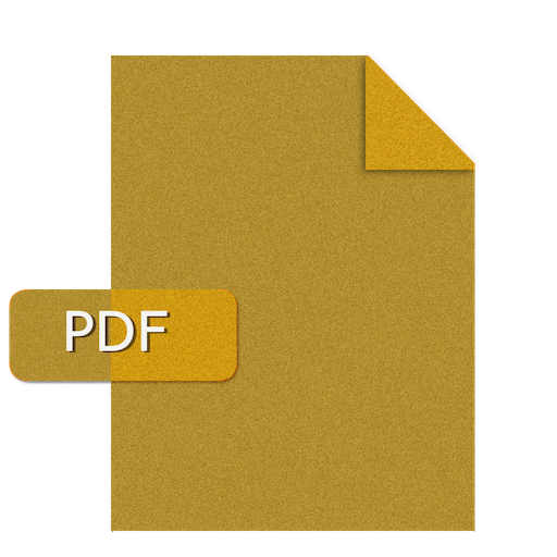 PDF Viewer Activator 1.0 Icon