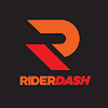Rider Dash Delivery icon