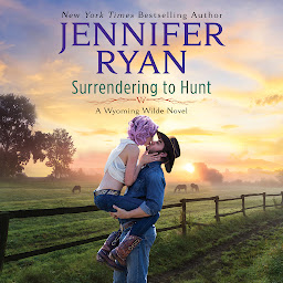 Icon image Surrendering to Hunt: A Wyoming Wilde Novel