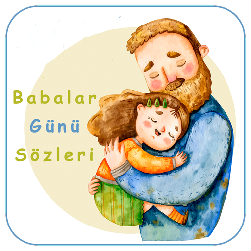 Babalar Günü Sözleri logo