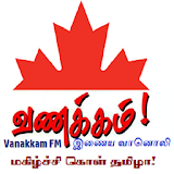 VANAKKAM FM icon