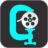 Video Compressor Video Editor icon