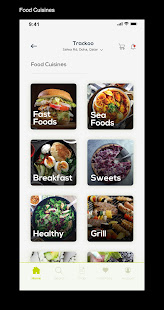 Trackoo(圖1)-速報App
