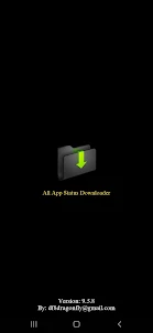 All App Status Downloader