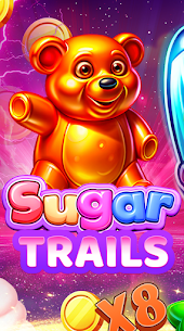 Sugar Trails 2