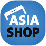 ASIA SHOP icon
